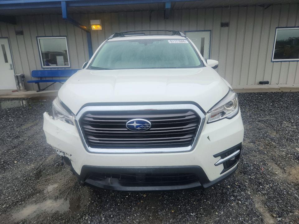 4S4WMAPD4L3413311 2020 SUBARU ASCENT photo no. 5