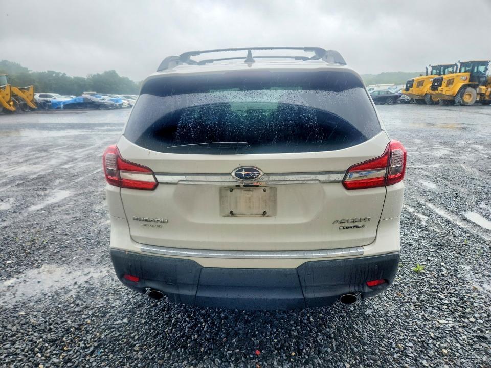 4S4WMAPD4L3413311 2020 SUBARU ASCENT photo no. 6