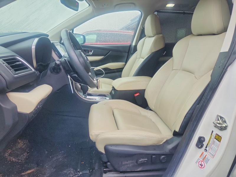 4S4WMAPD4L3413311 2020 SUBARU ASCENT photo no. 7