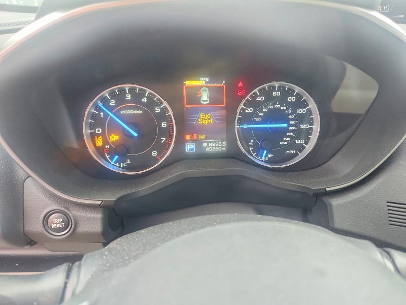 4S4WMAPD4L3413311 2020 SUBARU ASCENT photo no. 9