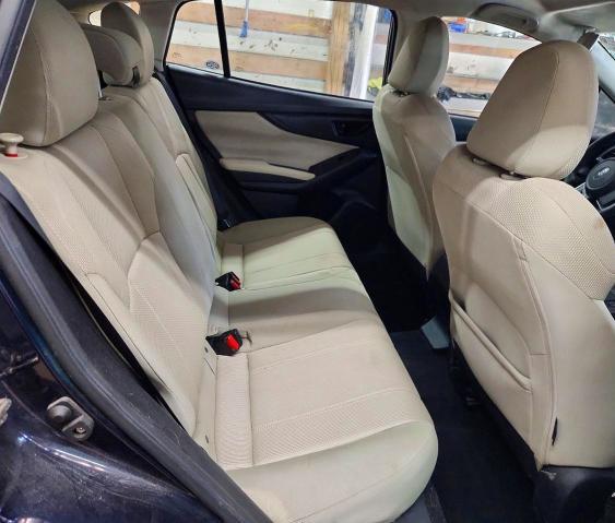 2020 SUBARU IMPREZA PREMIUM — Фото 10 из 12