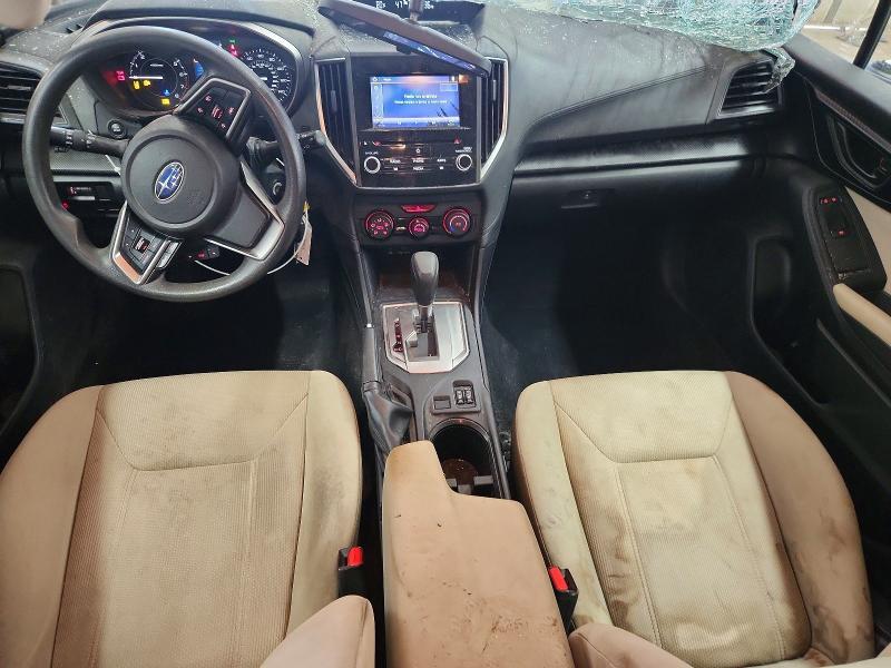 2020 SUBARU IMPREZA PREMIUM — Фото 8 из 12