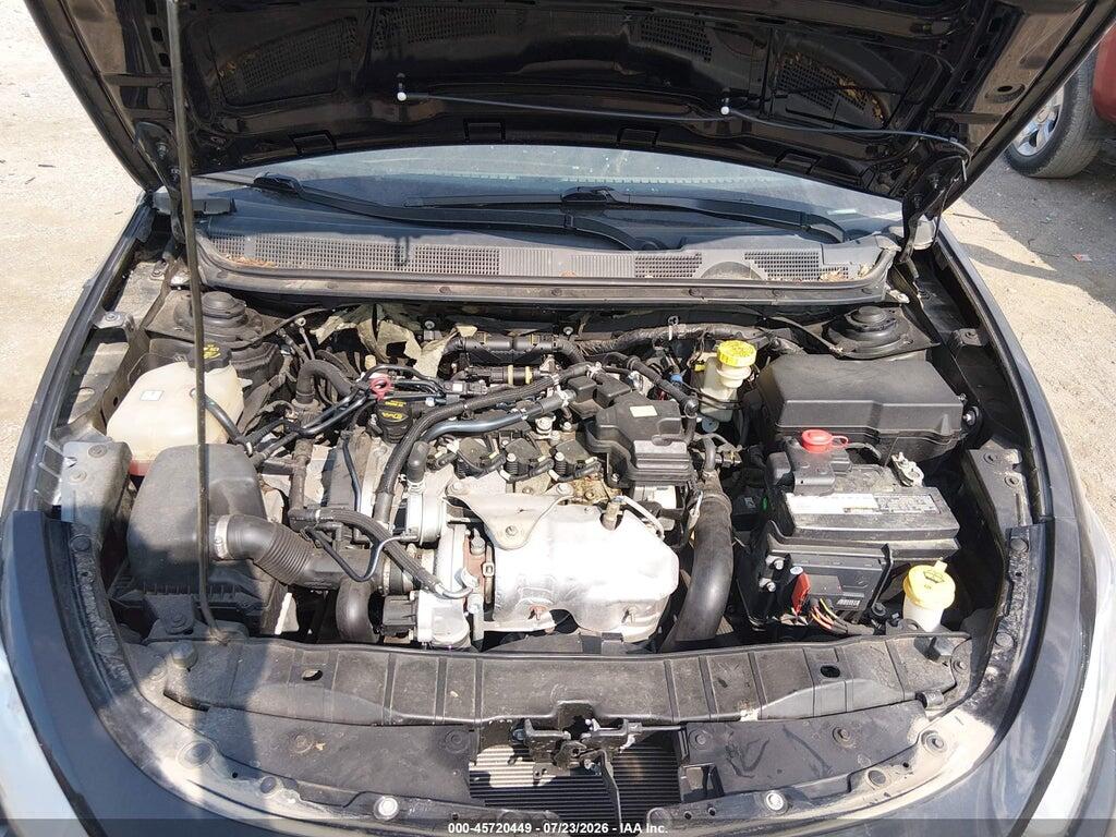 1C3CDFDH4FD123522 2015 DODGE DART photo no. 10