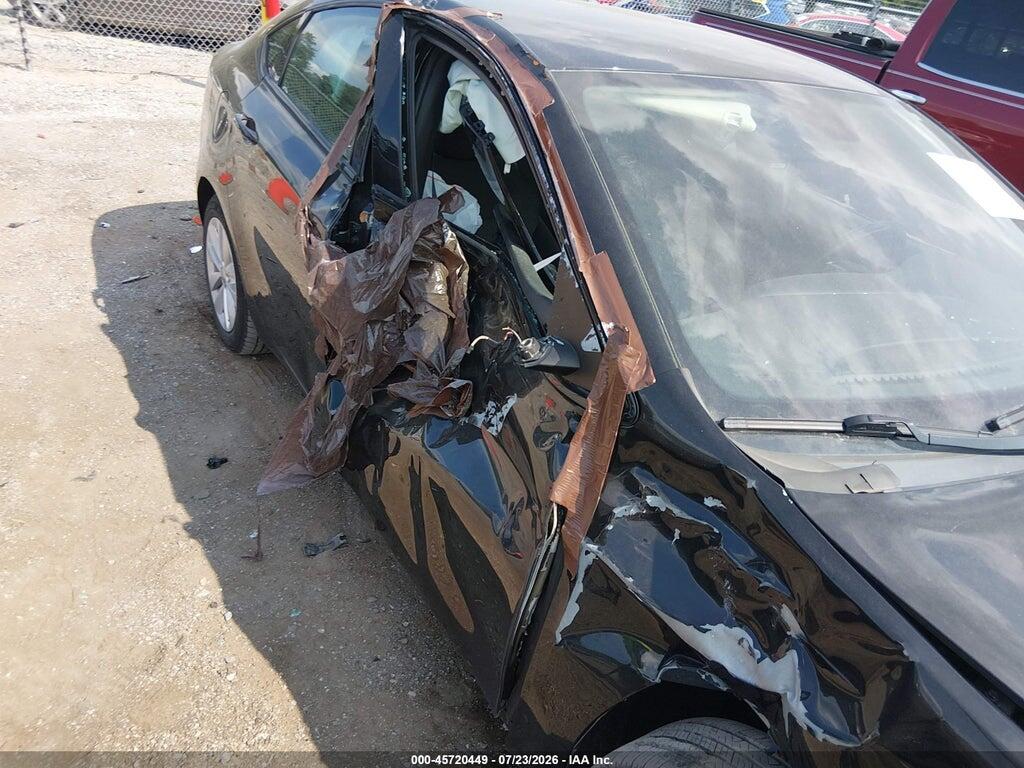 1C3CDFDH4FD123522 2015 DODGE DART photo no. 6