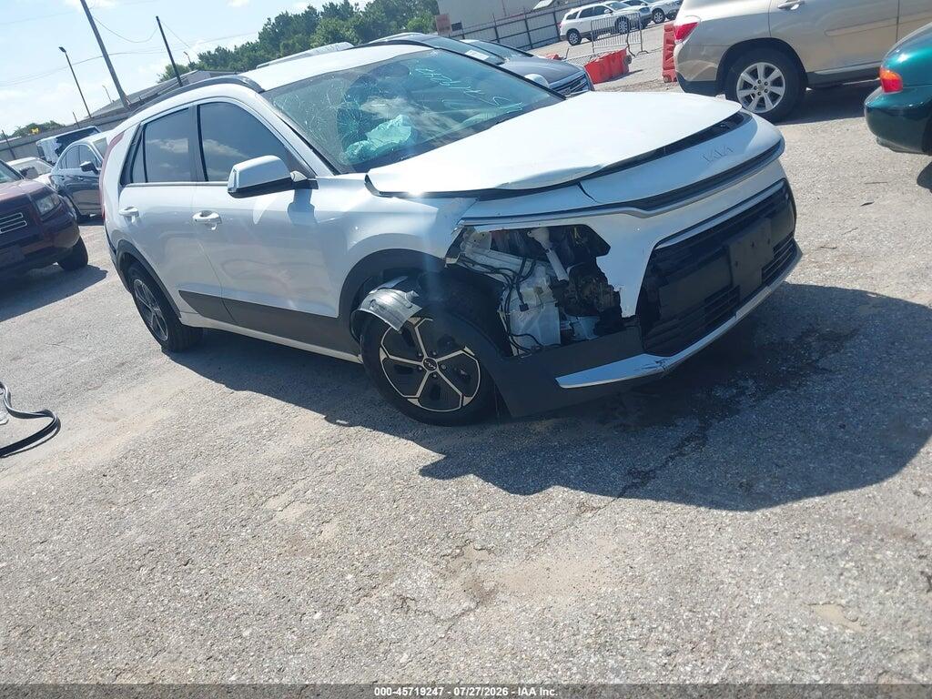 KNDCR3LEXP5047108 2023 KIA NIRO photo no. 1