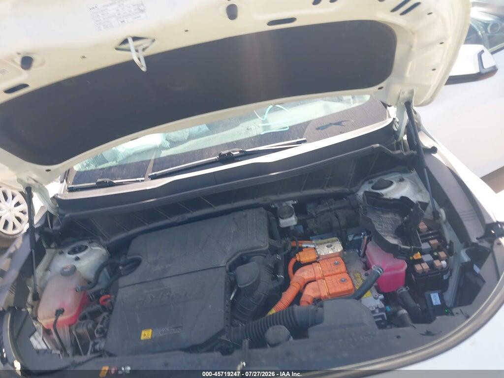 KNDCR3LEXP5047108 2023 KIA NIRO photo no. 10