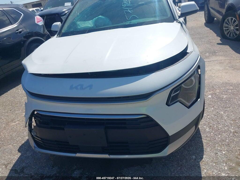 KNDCR3LEXP5047108 2023 KIA NIRO photo no. 12