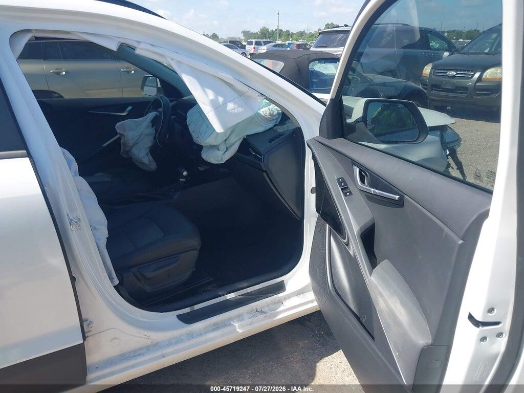 KNDCR3LEXP5047108 2023 KIA NIRO photo no. 5