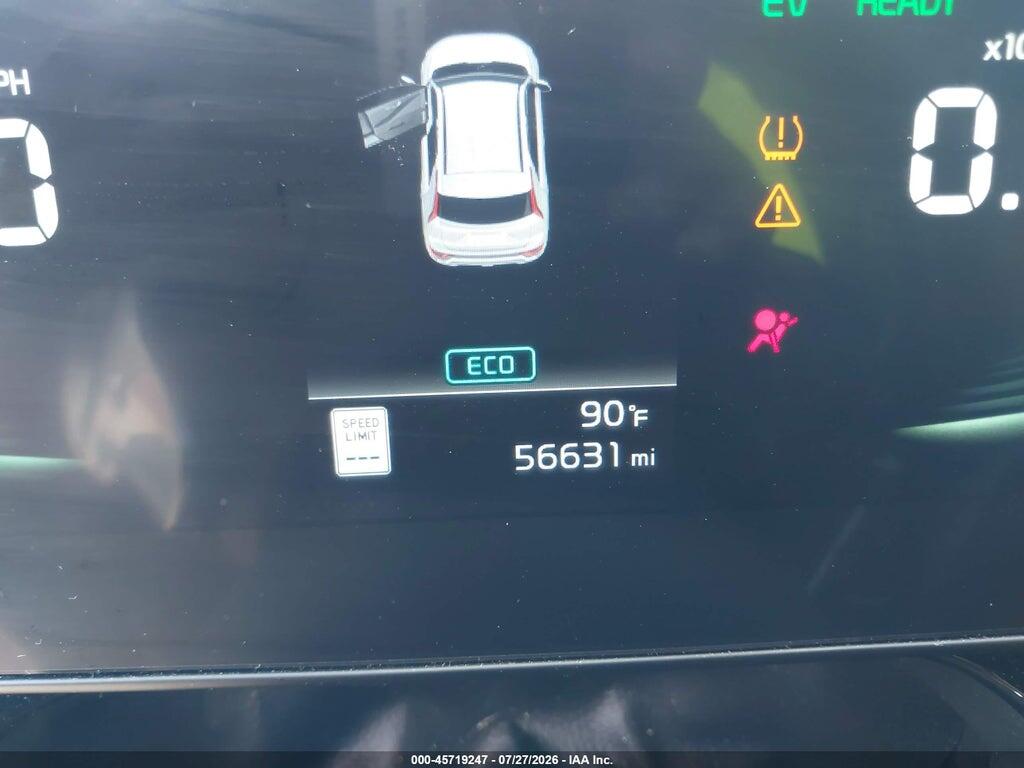 KNDCR3LEXP5047108 2023 KIA NIRO photo no. 7