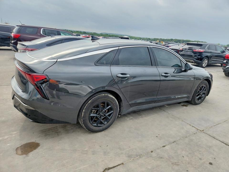 2025 KIA K5 LXS — Фото 3 из 12