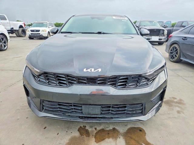 2025 KIA K5 LXS — Фото 5 из 12
