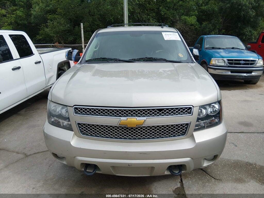 1GNSKBE07DR130020 2013 CHEVROLET TAHOE photo no. 12