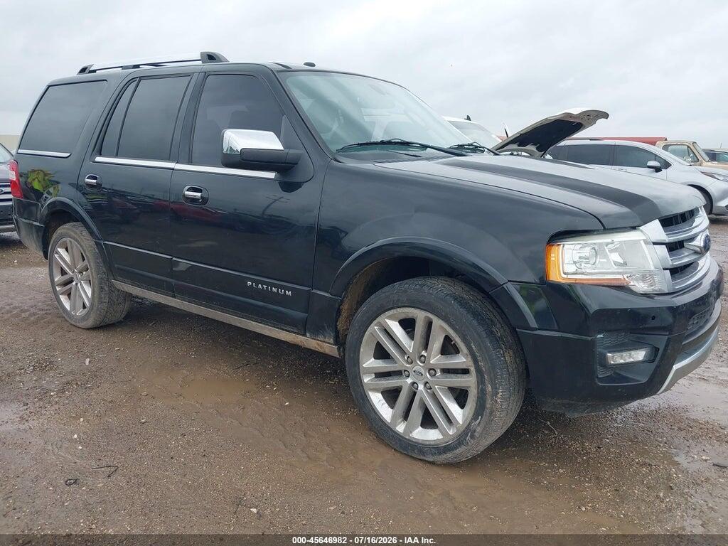 1FMJU1LT0FEF37690 2015 FORD EXPEDITION photo no. 1