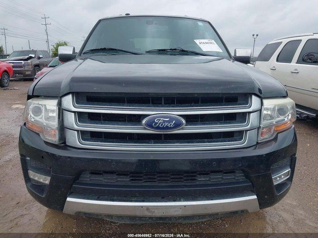 1FMJU1LT0FEF37690 2015 FORD EXPEDITION photo no. 12
