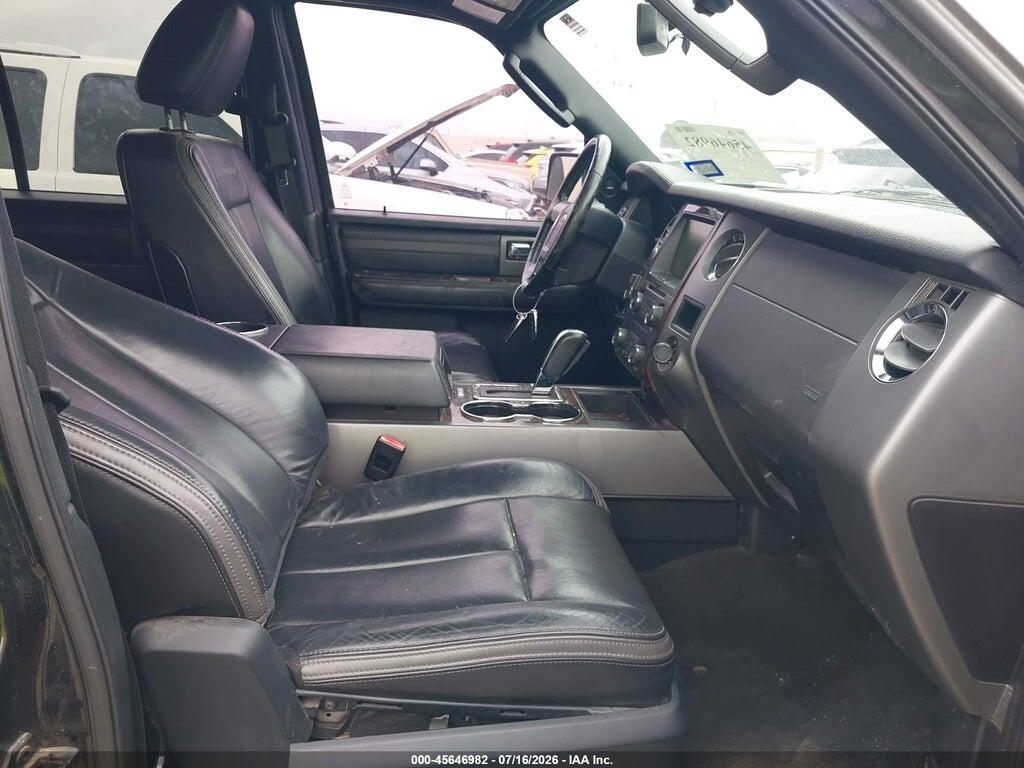 1FMJU1LT0FEF37690 2015 FORD EXPEDITION photo no. 5
