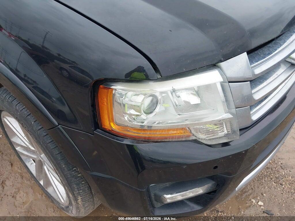 1FMJU1LT0FEF37690 2015 FORD EXPEDITION photo no. 6