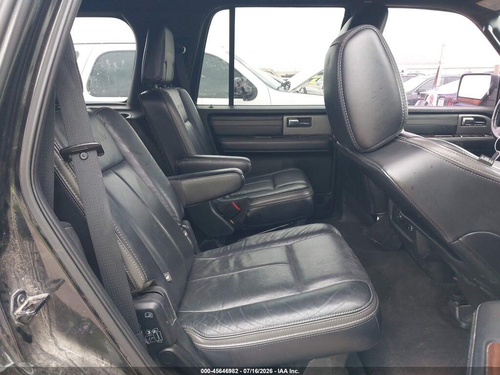1FMJU1LT0FEF37690 2015 FORD EXPEDITION photo no. 8