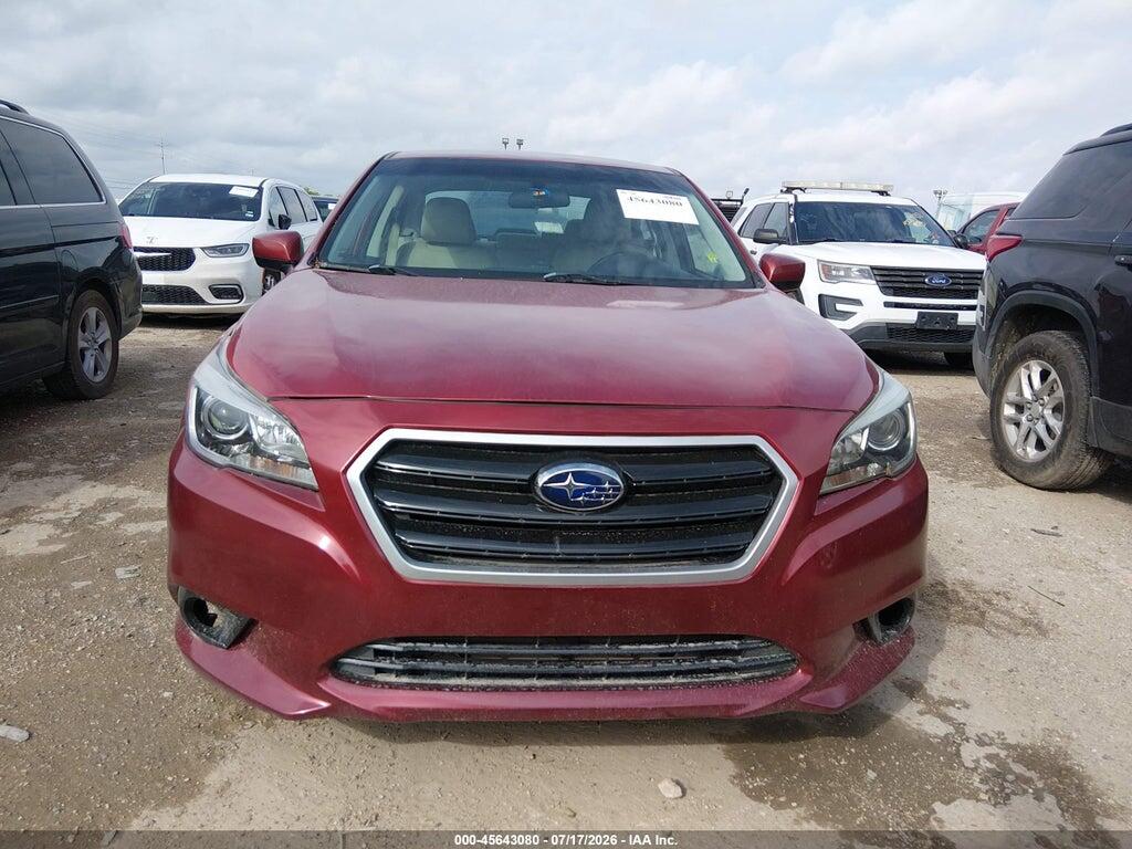 4S3BNBC65G3061455 2016 SUBARU LEGACY photo no. 12