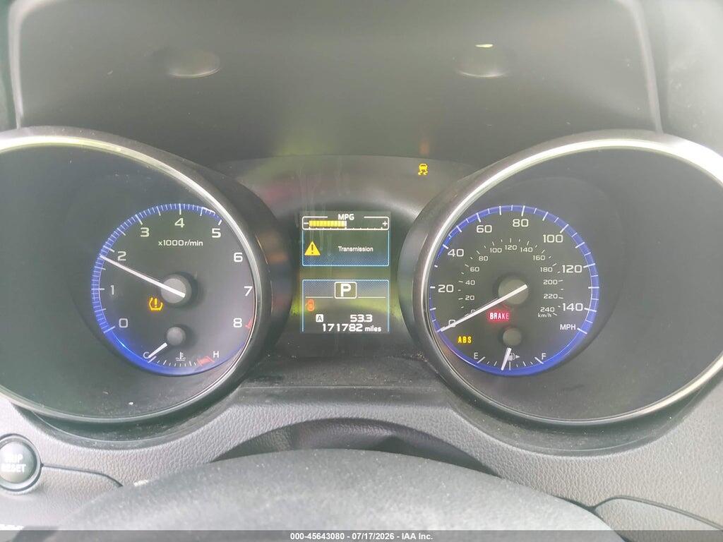 4S3BNBC65G3061455 2016 SUBARU LEGACY photo no. 7