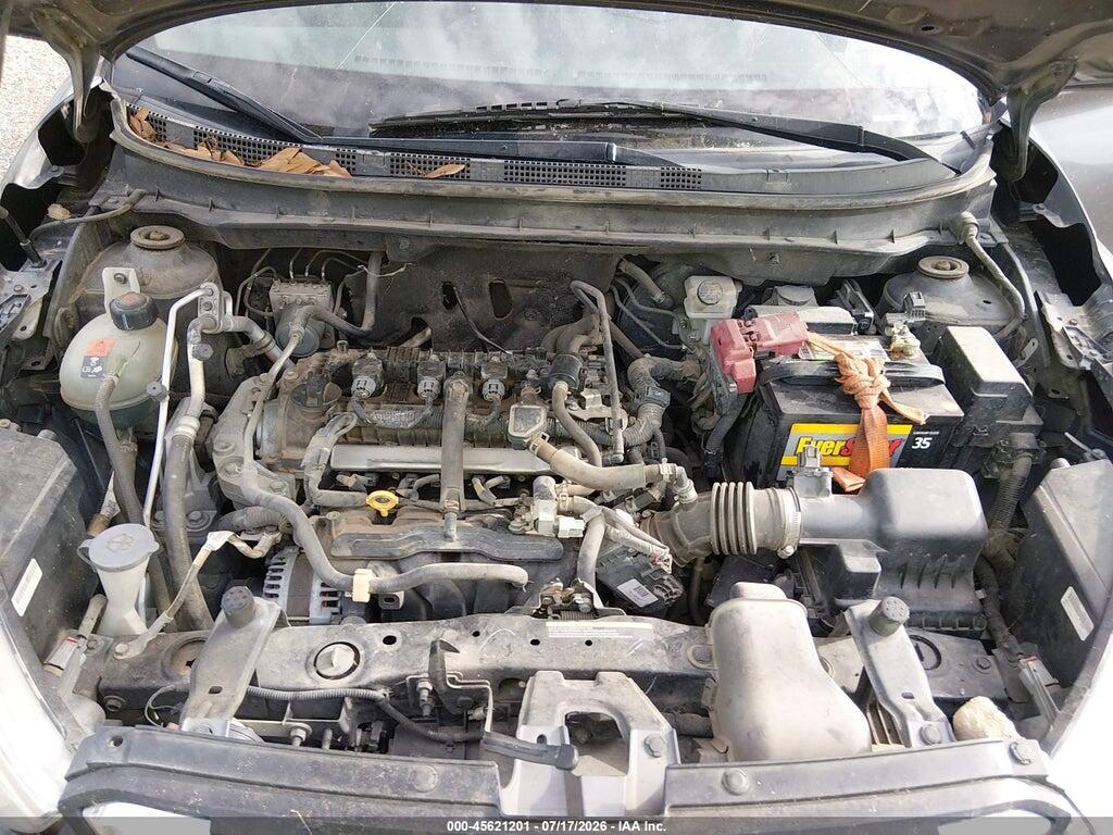 3N1CP5BV7LL477047 2020 NISSAN KICKS photo no. 10
