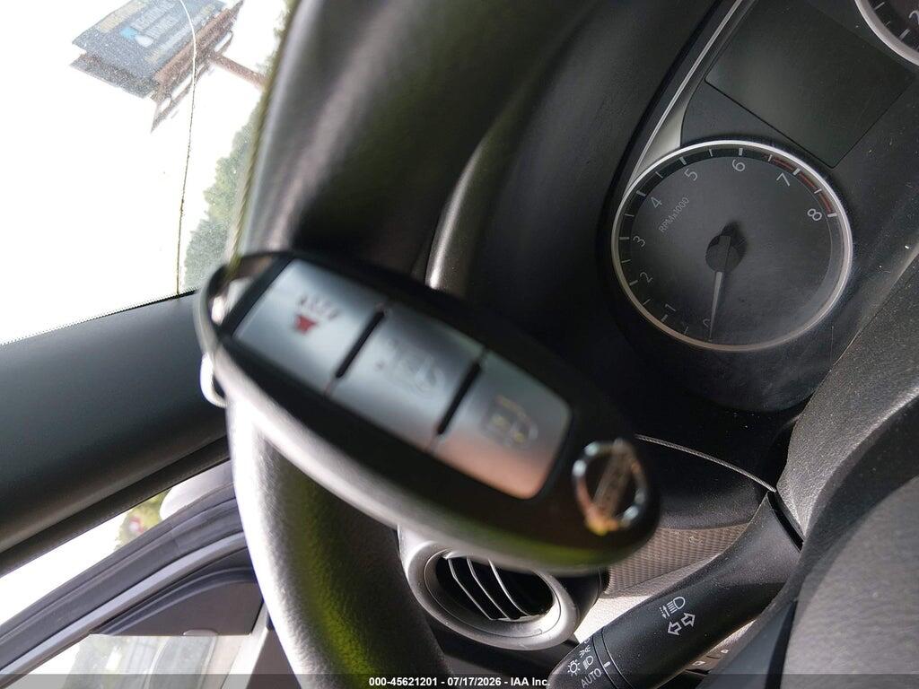 3N1CP5BV7LL477047 2020 NISSAN KICKS photo no. 11
