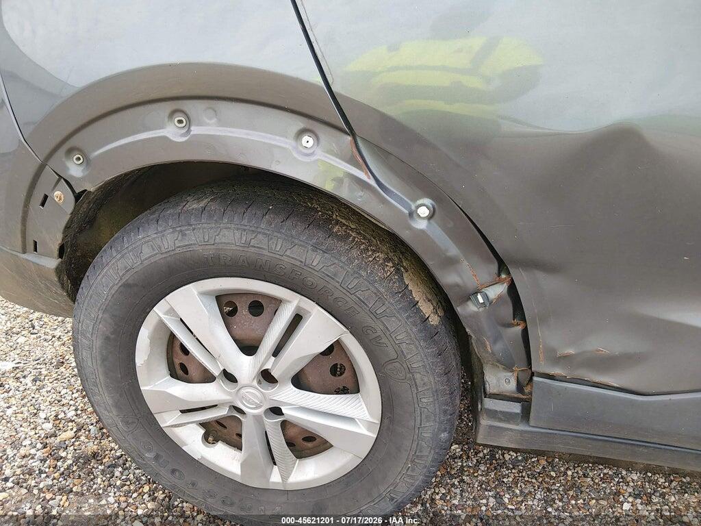 3N1CP5BV7LL477047 2020 NISSAN KICKS photo no. 12