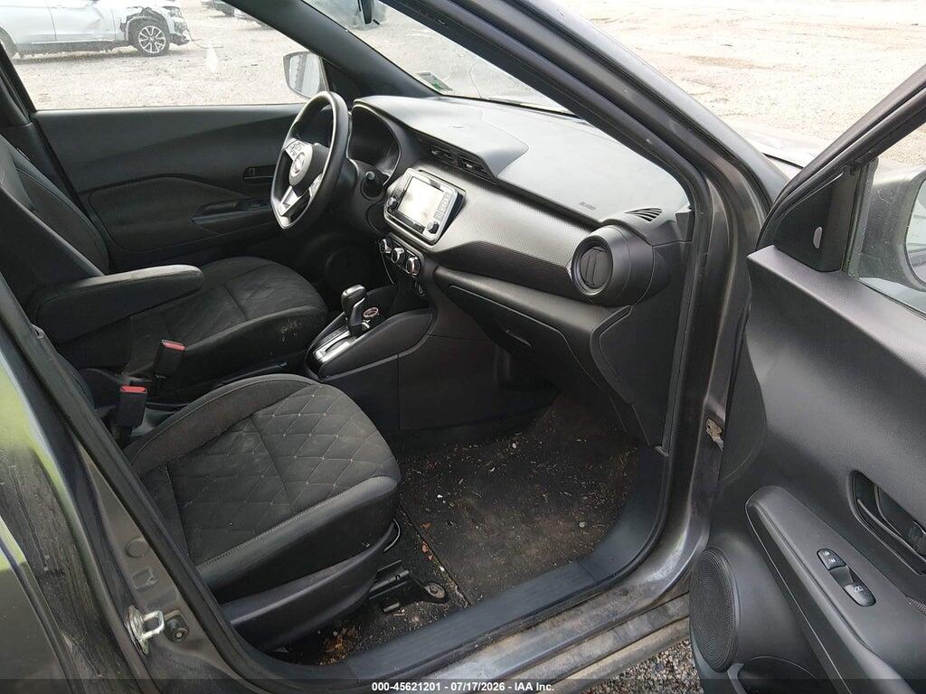 3N1CP5BV7LL477047 2020 NISSAN KICKS photo no. 5
