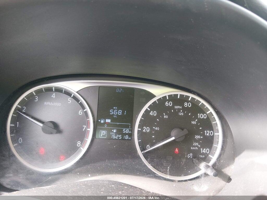 3N1CP5BV7LL477047 2020 NISSAN KICKS photo no. 7