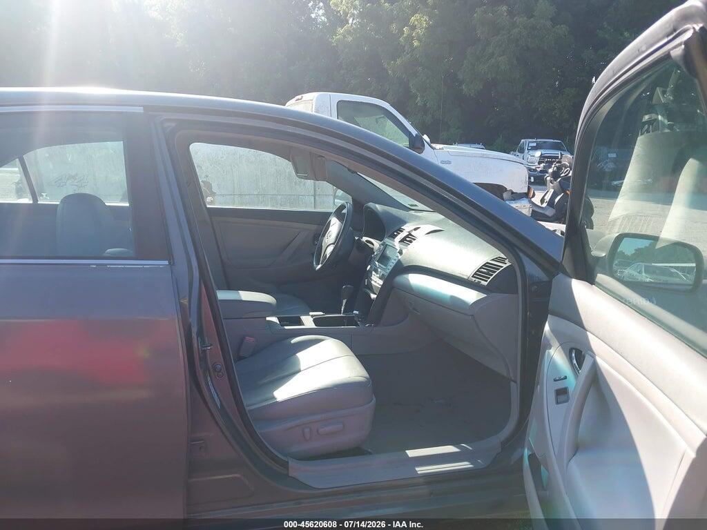 4T1BB46K18U061229 2008 TOYOTA CAMRY HYBRID photo no. 5