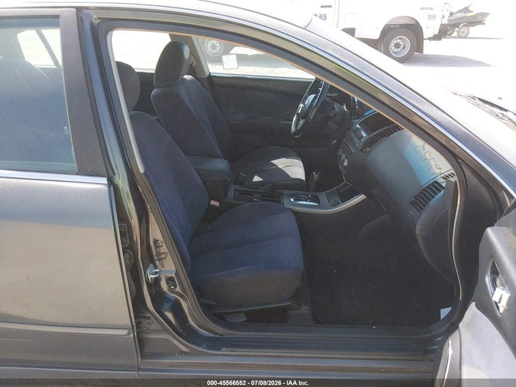 1N4BL11D16N342937 2006 NISSAN ALTIMA photo no. 5