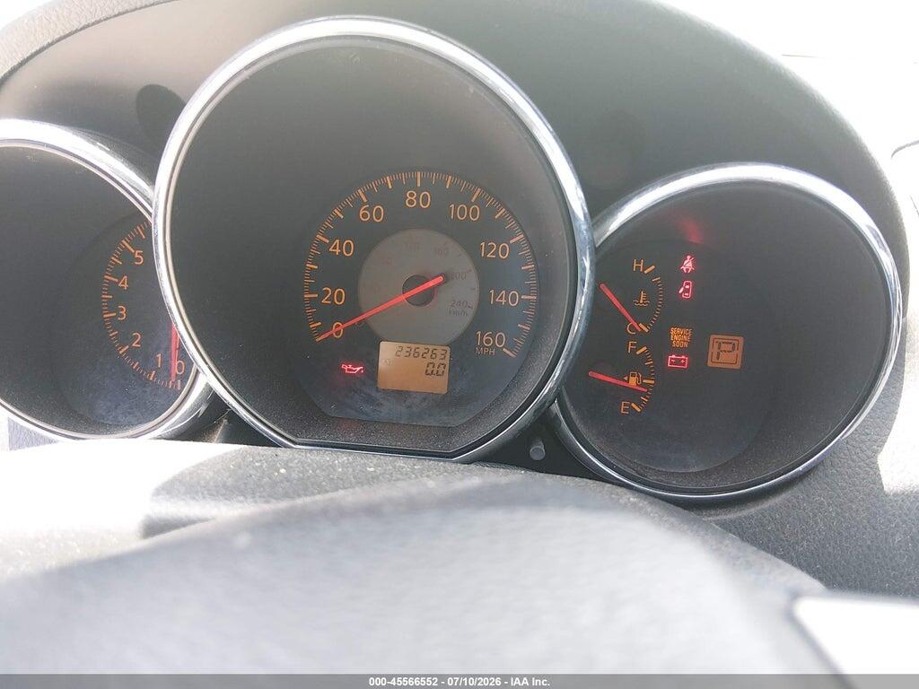 1N4BL11D16N342937 2006 NISSAN ALTIMA photo no. 7