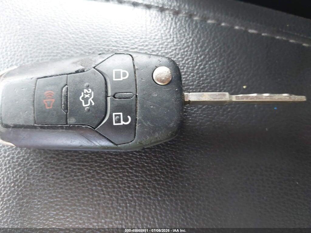 3FA6P0HD3GR341065 2016 FORD FUSION photo no. 11
