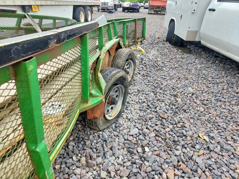 2016 UTILITY TRAILER — Фото 10 из 10