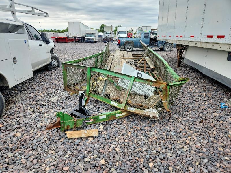 2016 UTILITY TRAILER — Фото 2 из 10