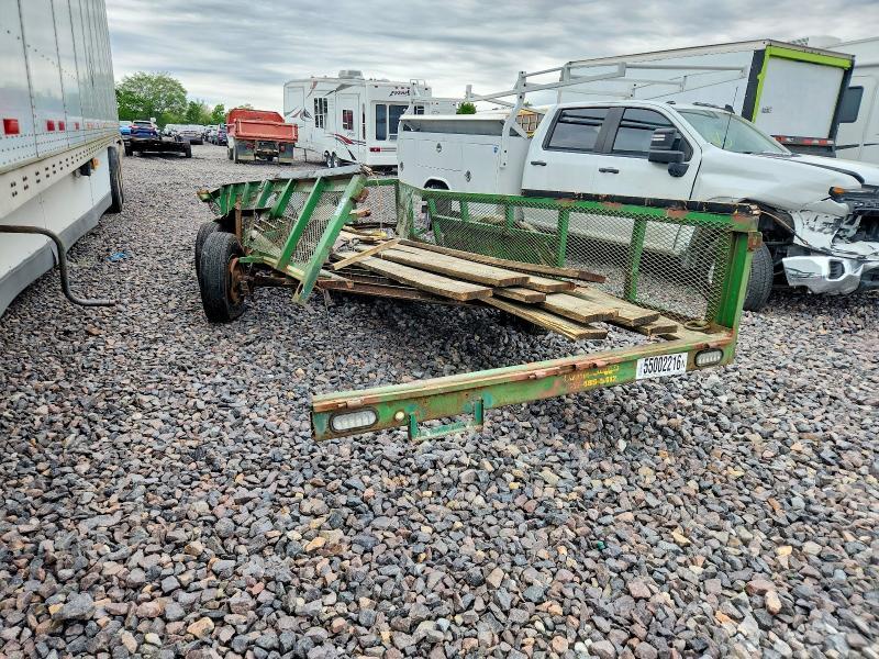2016 UTILITY TRAILER — Фото 4 из 10