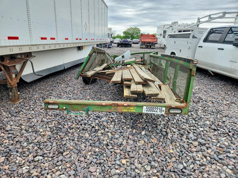 2016 UTILITY TRAILER — Фото 5 из 10