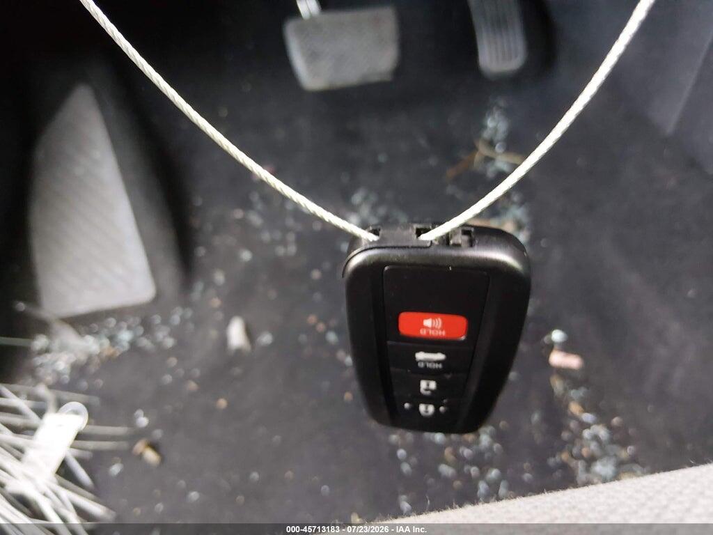 5YFS4MCE0MP096073 2021 TOYOTA COROLLA photo no. 11