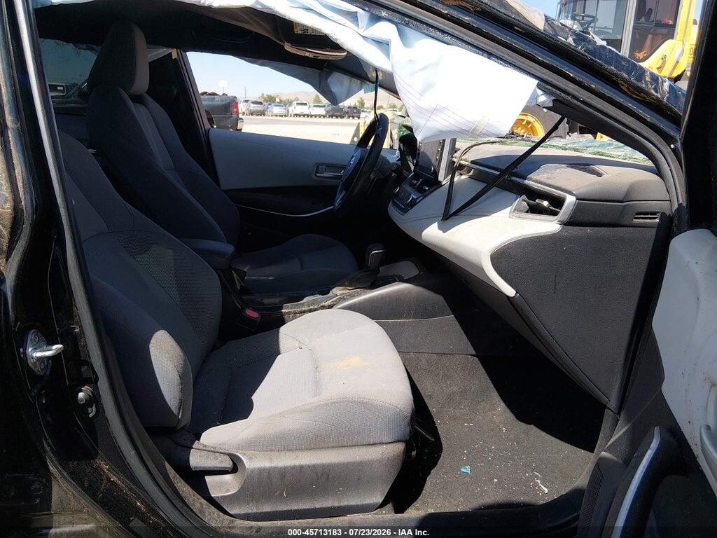 5YFS4MCE0MP096073 2021 TOYOTA COROLLA photo no. 5