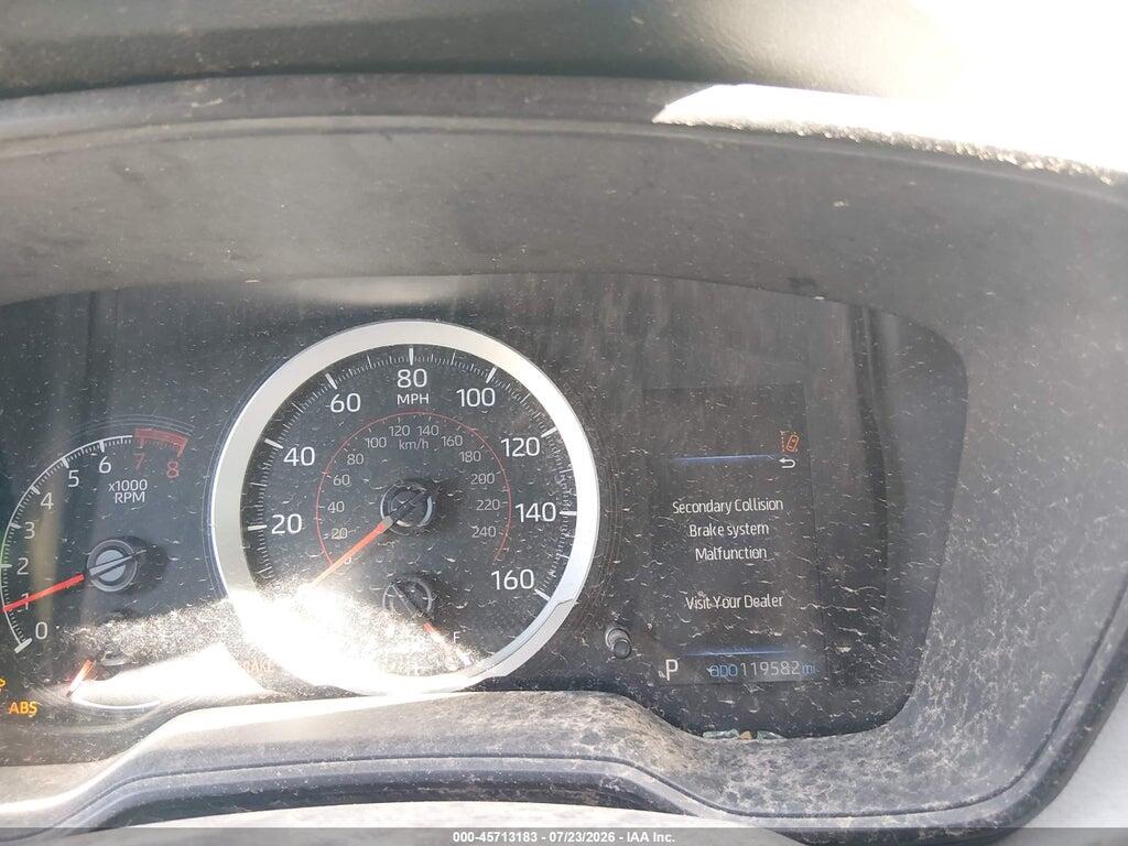 5YFS4MCE0MP096073 2021 TOYOTA COROLLA photo no. 7