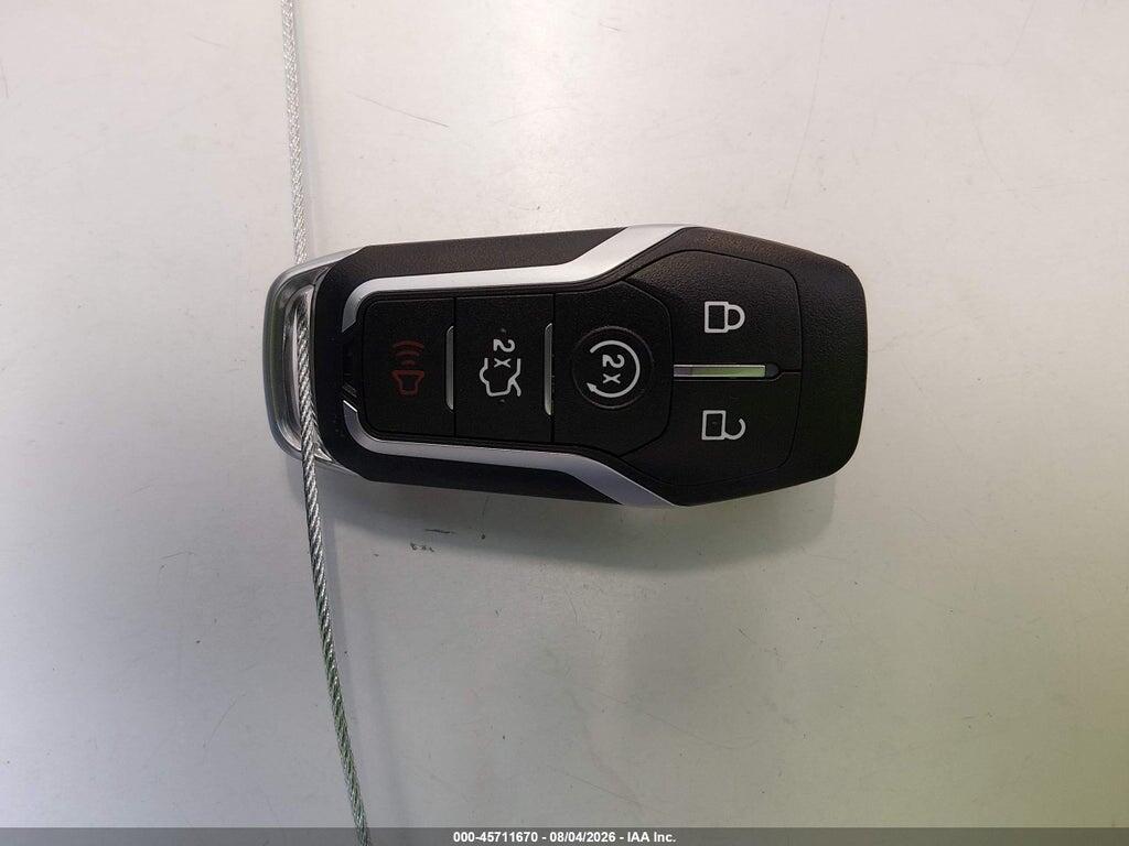 2FMTK4J90FBC42222 2015 FORD EDGE photo no. 11