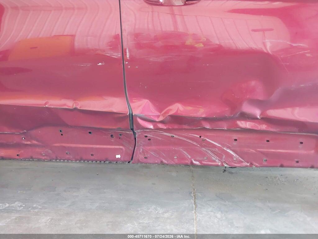 2FMTK4J90FBC42222 2015 FORD EDGE photo no. 6