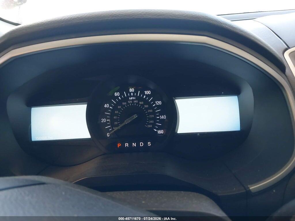 2FMTK4J90FBC42222 2015 FORD EDGE photo no. 7