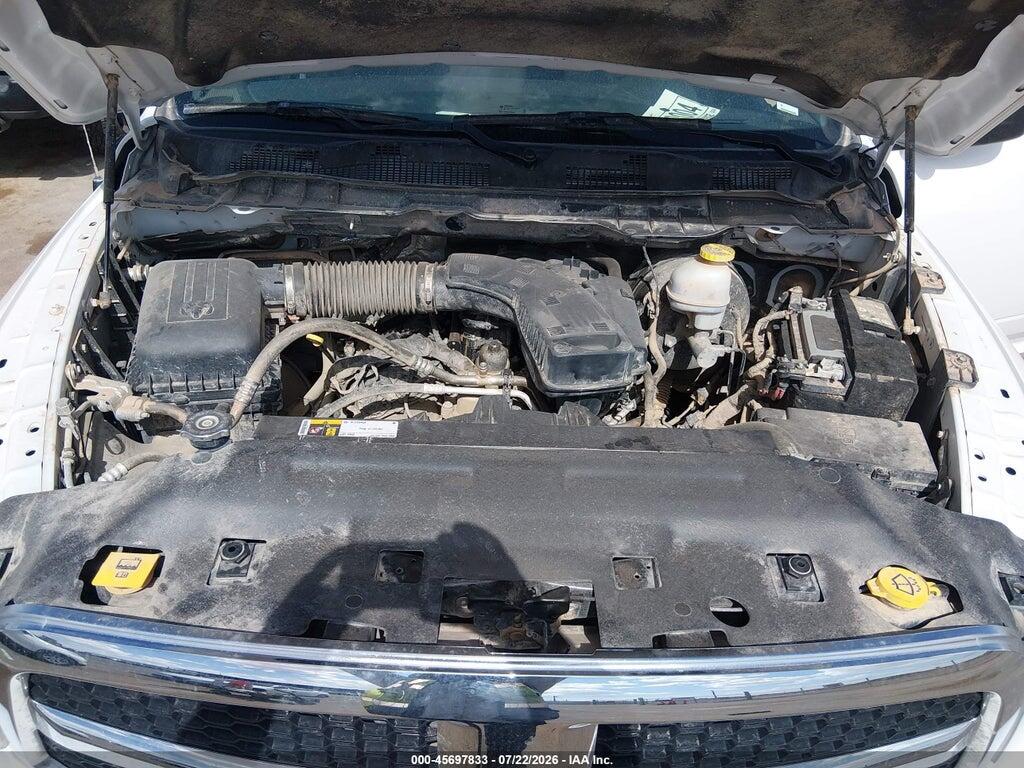 1C6RR7GG4RS157791 2024 RAM 1500 CLASSIC photo no. 10