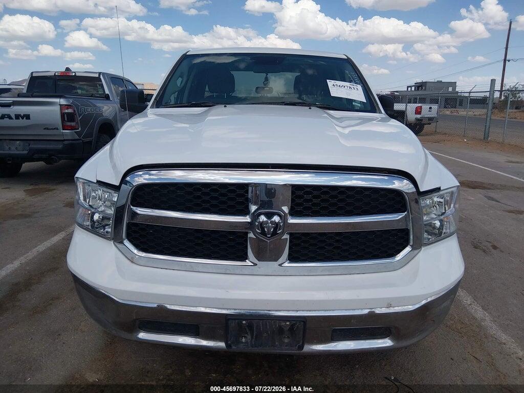 1C6RR7GG4RS157791 2024 RAM 1500 CLASSIC photo no. 12
