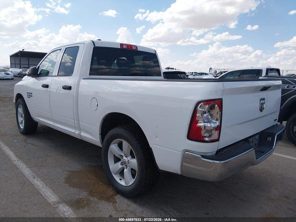 1C6RR7GG4RS157791 2024 RAM 1500 CLASSIC photo no. 3