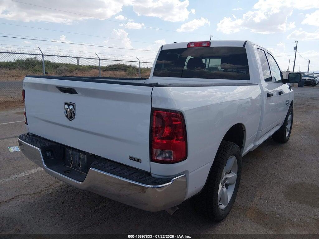 1C6RR7GG4RS157791 2024 RAM 1500 CLASSIC photo no. 4