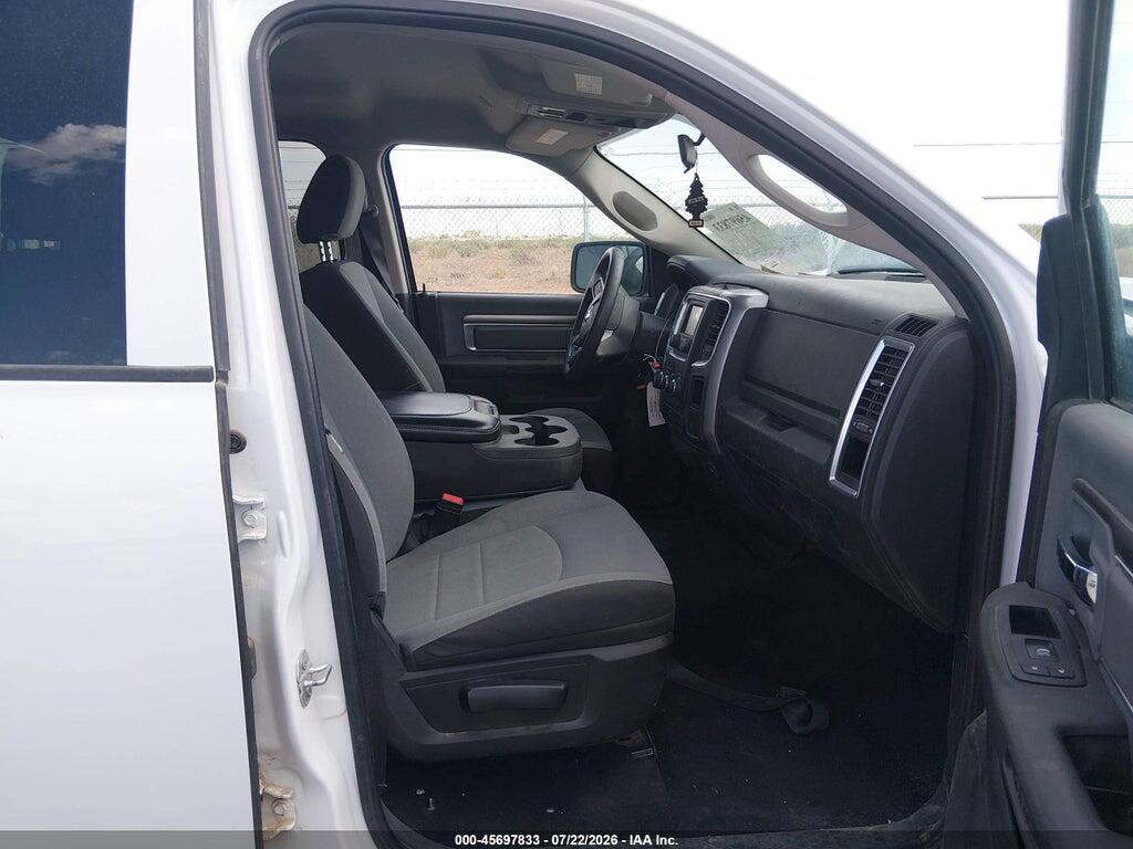 1C6RR7GG4RS157791 2024 RAM 1500 CLASSIC photo no. 5