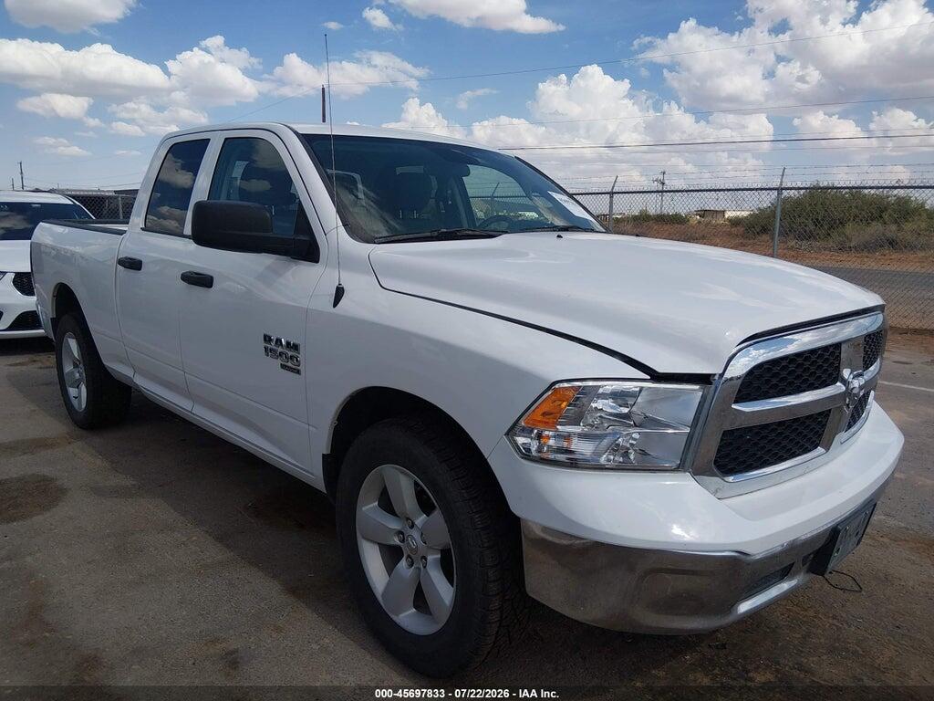 1C6RR7GG4RS157791 2024 RAM 1500 CLASSIC photo no. 6
