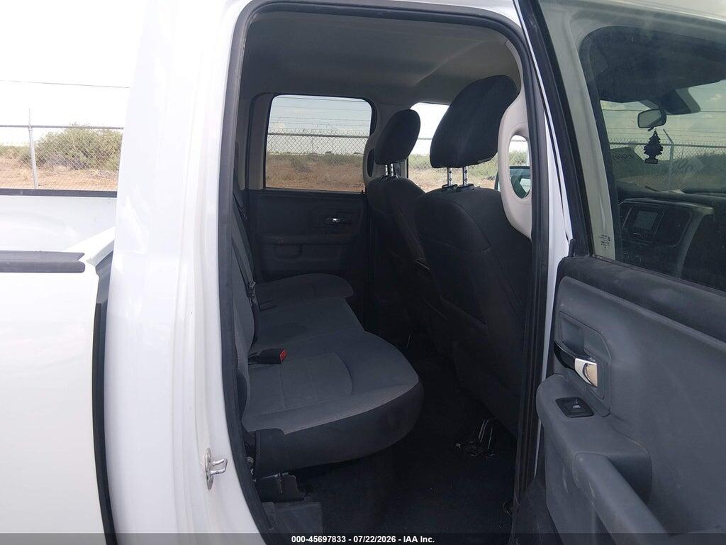 1C6RR7GG4RS157791 2024 RAM 1500 CLASSIC photo no. 8