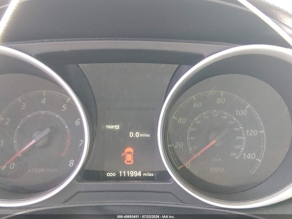 4A4AR4AW8FE060715 2015 MITSUBISHI OUTLANDER SPORT photo no. 7